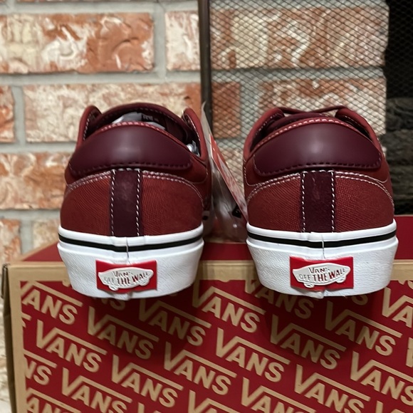 Vans Chima Ferguson Pro Port Royale Rosewood ultra Cush - Picture 6 of 11